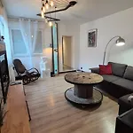 3 Bedrooms And The Moon Terrace 103m2 Of Charm Апартаменты