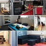 3 Bedrooms And The Moon Terrace 103m2 Of Charm *