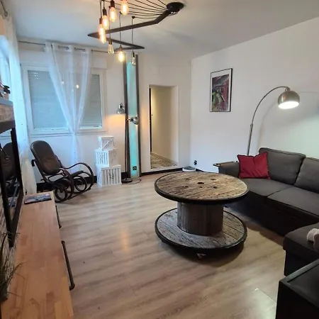 3 Bedrooms And The Moon Terrace 103m2 Of Charm Daire