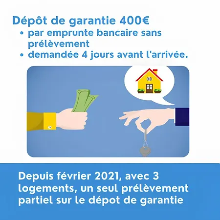 3 Bedrooms And The Moon Terrace 103m2 Of Charm Daire