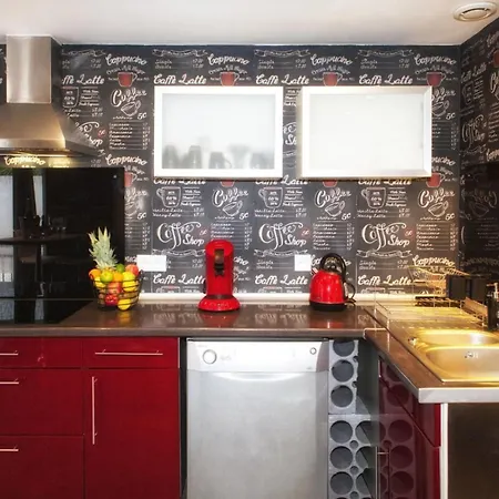 3 Bedrooms And The Moon Terrace 103m2 Of Charm