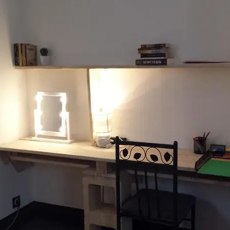 Daire 3 Bedrooms And The Moon Terrace 103m2 Of Charm