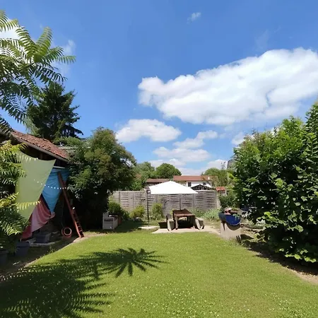 Daire 3 Bedrooms And The Moon Terrace 103m2 Of Charm *