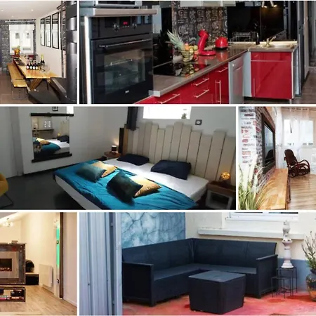 3 Bedrooms And The Moon Terrace 103m2 Of Charm *