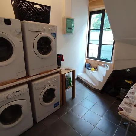 3 Bedrooms And The Moon Terrace 103m2 Of Charm