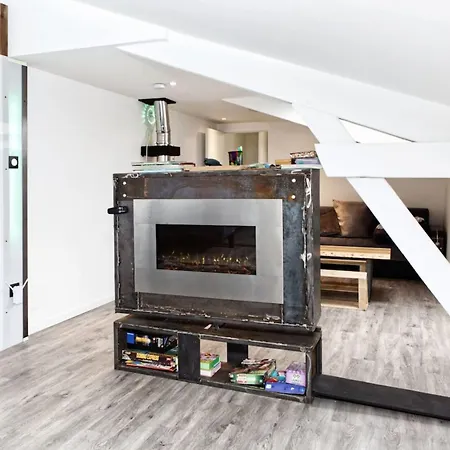 Daire 3 Bedrooms And The Moon Terrace 103m2 Of Charm Châlons-en-Champagne